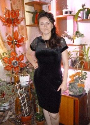 Татьяна, 49, Україна, Єнакієве