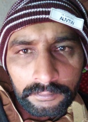 Ghulam Yaseen, 36, Pakistan, Lahore