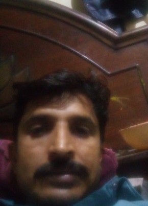 Rizwan, 39, پاکستان, مُظفّرگڑھ‎