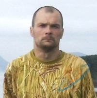 Игорь, 44, Россия, Владивосток