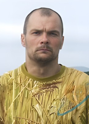 Igor, 44, Russia, Vladivostok