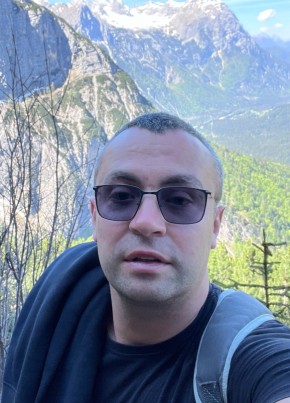 Kostya из Parma 31 год