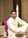 Javaid Iqbal, 29  , Lahore