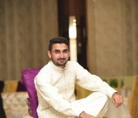 Javaid Iqbal, 30 лет, لاہور