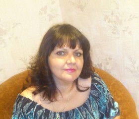 Евгения, 54 года, Пенза