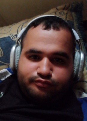 نافع из Oran 24 года
