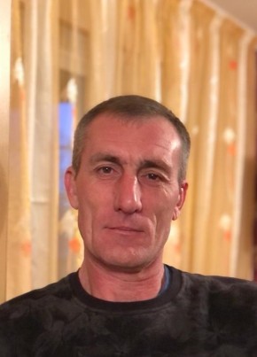 Дмитрй Никифоров, 46, Россия, Павловская