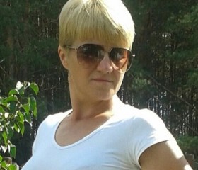 Галина, 48 лет, Мазыр