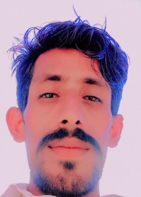 Lagdil, 27, پاکستان, بہاولپور