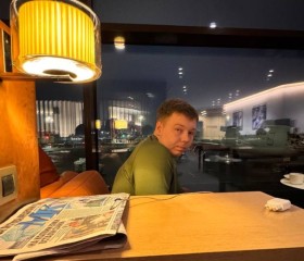 Ilya, 22, Moscow