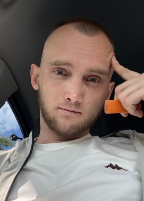 Алексей из Копейска 24 года