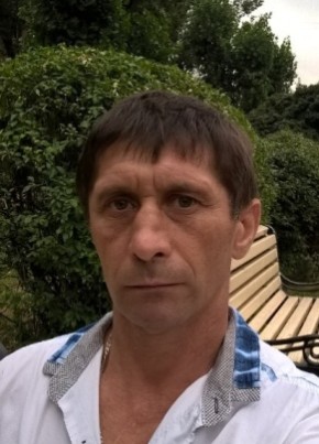 Генадий, 57, Украина, Киев