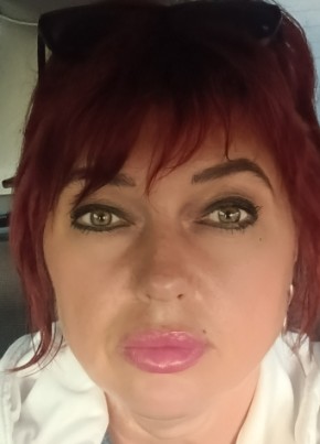 Natalya, 47, Russia, Sosnovyy Bor