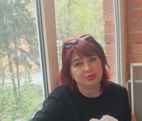 Natalya, 47, Sosnovyy Bor
