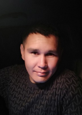 Сагандык, 32, Россия, Оренбург