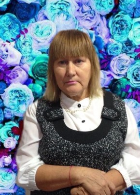 Елена, 65, Россия, Орск