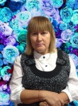 Elena, 63, Orsk