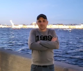 Эдуард, 34 года, Новочеркасск