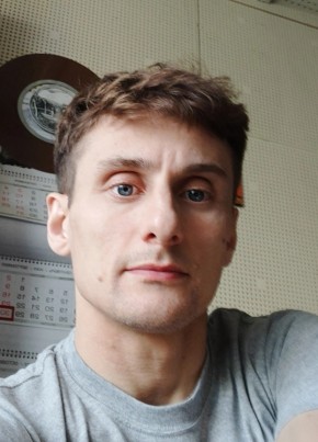 Максим, 38, Россия, Муром