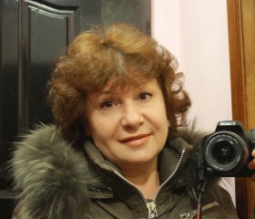 Нина, 66 лет, Байкальск