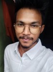 imam Mahadi, 27, Dhaka