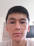Nұrsұltan, 20, Astana