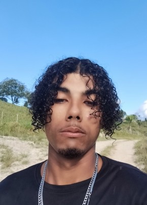 Gabriel из Fortaleza 22 года