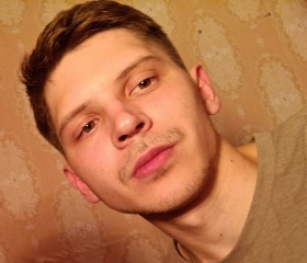 Вадим, 29 лет, Усинск