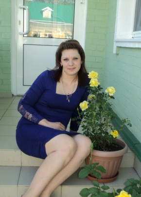Наталья, 40, Россия, Пенза