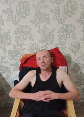Michail, 44, Россия, Ангарск