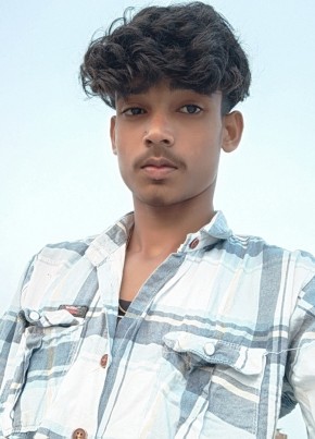Aashiq, 18, India, Pupri