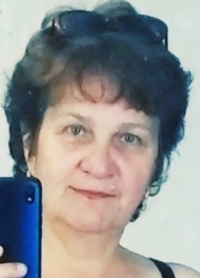 Лариса, 59, Россия, Белая Глина