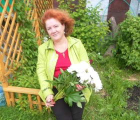 Наталья, 61 год, Иваново
