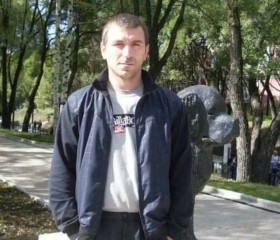 Павел, 46 лет, Пермь