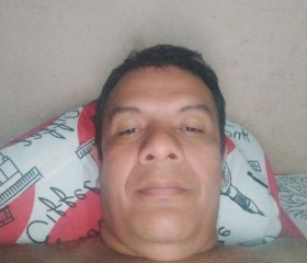 MARCELO, 45, Caracas