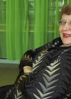Ирина, 68, Россия, Тюмень