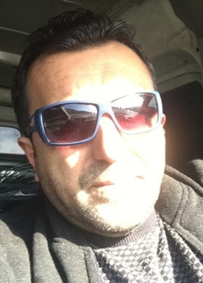 Abdullah, 44, Türkiye Cumhuriyeti, Orhangazi