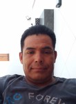 Jorge Guerrero, 43 года, Tijuana