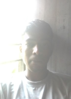 Ak, 18, Nepal, Birganj