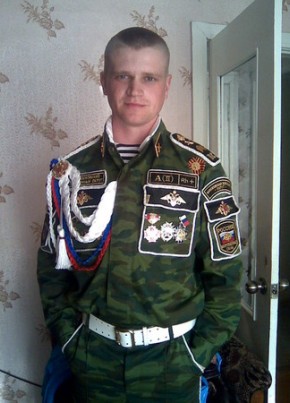 Алексей, 37, Россия, Тверь