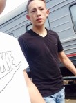 Бахтиер, 19 лет