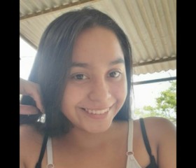 Fiorella, 24, Capiata