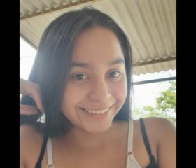 Fiorella, 23 года, Capiatá