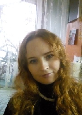 Ольга, 36, Россия, Новочеркасск