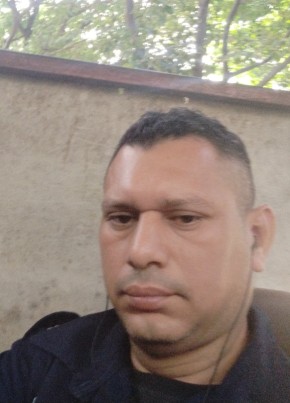 Alex, 43, República de Nicaragua, Ciudad Sandino
