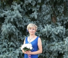Светлана, 51 год, Доброе