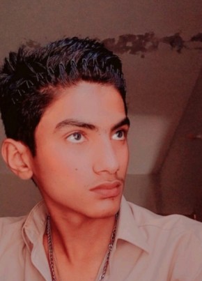 Riyyan, 18, پاکستان, اسلام آباد