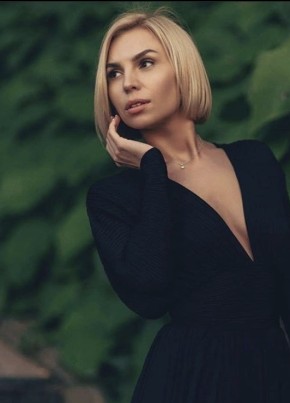 Елена, 37, საქართველო, ბათუმი