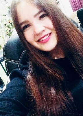 Есения, 23, Россия, Ковдор