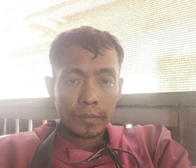 Maung Latt, 18, Mae Sot